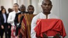 France returns skull of colonial-era beheaded king to Madagascar