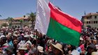 Madagascar's Gen Z protesters angry at coup leader's choice of prime minister