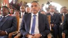 Madagascar coup: Who is the Colonel behind the power grab?