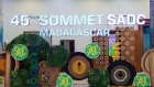 SADC leaders vow to expand manufacturing, trade at Madagascar summit