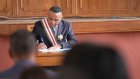 Madagascar coup leader Michael Randrianirina names businessman as new prime minister