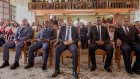 Madagascar: l'ambassadeur de France reçu par le président de la Refondation, Michael Randrianirina