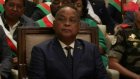 Madagascar's president names civilian PM after military takeover