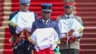 Madagascar accueille des crânes restitués par la France