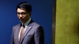 Madagascar revokes ousted president Rajoelina's nationality