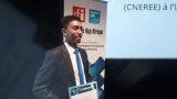 Challenge App Afrique: Mamitina Rolando Randriamanarivo, vainqueur de l'édition 2025